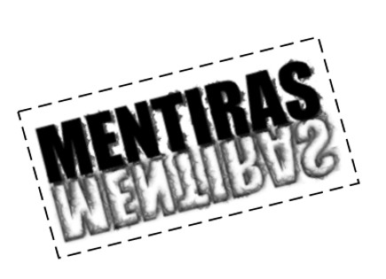 Mentiras