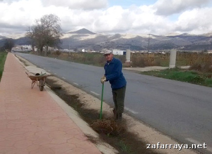 Naturaleza y sociedad