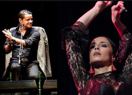 Velada Flamenca 2017