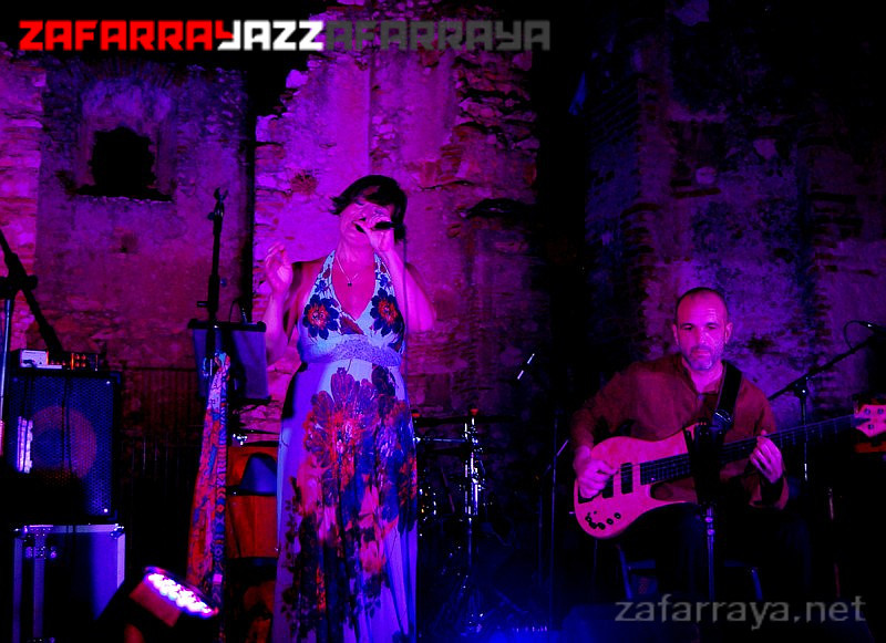 ZafarrayaJazz 1