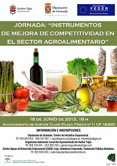 Jornadas Agro 2013